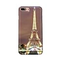 PRINTFIDAA Lovers Famous Place Eiffel Tower in