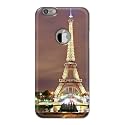 PRINTFIDAA Lovers Famous Place Eiffel Tower in