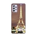 PRINTFIDAA Lovers Famous Place Eiffel Tower in