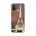 PRINTFIDAA Lovers Famous Place Eiffel Tower in