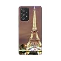 PRINTFIDAA Lovers Famous Place Eiffel Tower in