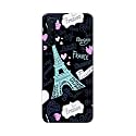 PRINTFIDAA Lovers Famous Place Eiffel Tower in