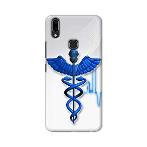 printfidaa medical doctor logo symbol printed designer hard back case for vivo v9  v9 youthvivo y85  vivo z1  z1i  z3x  z1 lite  y89 back cover -h8 vkm2023
