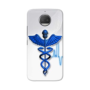 printfidaa medical doctor logo symbol printed designer hard back case for motorola moto g5s plus 5534 xt1803 xt1805 xt1806 xt1804 back cover -h8 vkm2023