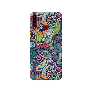 printfidaa multiple miraculous symmetric patterns printed designer hard back case for samsung galaxy a20s sm-a207f  ds sm-a207m  ds sm-a2070 back cover -h8 vkm2028