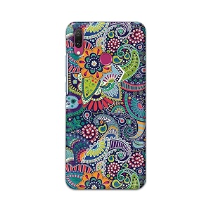 printfidaa multiple miraculous symmetric patterns printed designer hard back case for huawei y9 2019 jkm-lx1 jkm-lx2 jkm-lx3 jkm-al00jkm-tl00 back cover -h8 vkm2028
