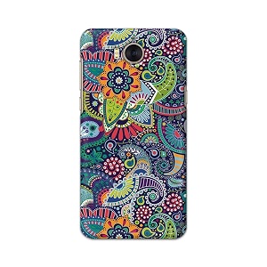 printfidaa multiple miraculous symmetric patterns printed designer hard back case for huawei y5 2017  huawei y6 2017  nova young mya-l03l23 l02l22 back cover -h8 vkm2028