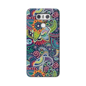 printfidaa multiple miraculous symmetric patterns printed designer hard back case for lg g6 lg g6 h870 h871 h872 h873 h870k ls993 us997 vs988 back cover -h8 vkm2028