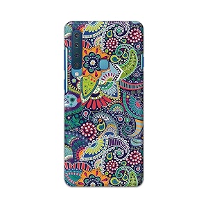 printfidaa multiple miraculous symmetric patterns printed designer hard back case for samsung galaxy a9 2018  samsung a9s sm-a920f  ds sm-a9200 back cover -h8 vkm2028