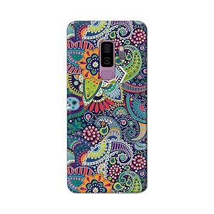printfidaa multiple miraculous symmetric patterns printed designer hard back case for samsung galaxy s9 plus g965f g965fds g965u g965w g9650 back cover -h8 vkm2028
