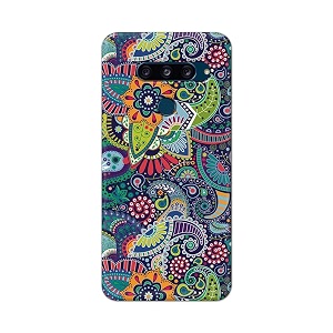 printfidaa multiple miraculous symmetric patterns printed designer hard back case for lg v40 thinq v405qa7 v405ua v405tab v405ua0 back cover -h8 vkm2028