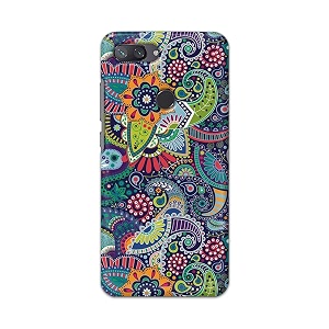 printfidaa multiple miraculous symmetric patterns printed designer hard back case for mi 8 litemi 8 youthmi 8x back cover -h8 vkm2028