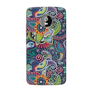 printfidaa multiple miraculous symmetric patterns printed designer hard back case for motorola moto g5 plus 5234 xt1684 xt1685 xt1687 back cover -h8 vkm2028