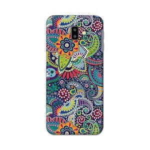 printfidaa multiple miraculous symmetric patterns printed designer hard back case for samsung galaxy j6 plus 2018 6034 sm-j610fn  ds back cover -h8 vkm2028