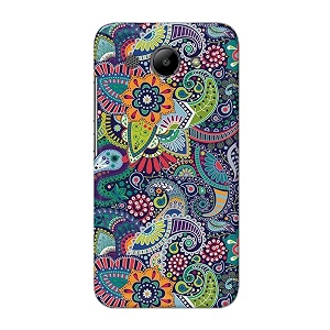 printfidaa multiple miraculous symmetric patterns printed designer hard back case for huawei y3 2017 back cover -h8 vkm2028
