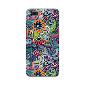 printfidaa multiple miraculous symmetric patterns printed designer hard back case for oppo a3s  oppo a5 2018  realme c1 oppo cph1803 a1603 rmx1811 back cover -h8 vkm2028