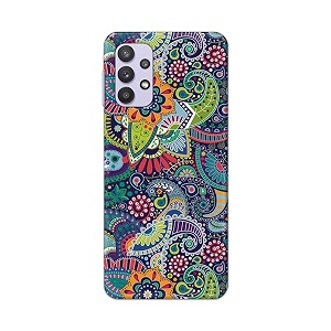 printfidaa multiple miraculous symmetric patterns printed designer hard back case for samsung galaxy m32 5g  a32 5g back cover -h8 vkm2028
