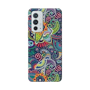 printfidaa multiple miraculous symmetric patterns printed designer hard back case for oneplus 9rt 5g back cover -h8 vkm2028