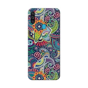 printfidaa multiple miraculous symmetric patterns printed designer hard back case for samsung galaxy m11  samsung a11 sm-m115f  dsn back cover -h8 vkm2028