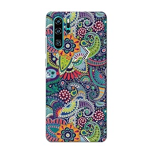 printfidaa multiple miraculous symmetric patterns printed designer hard back case for huawei p30 provog-l29 vog-l09 vog-l04 vog-al00 vog-al10 back cover -h8 vkm2028