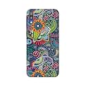 PRINTFIDAA Multiple Miraculous Symmetric Patterns Printed Designer Hard Back Case for Samsung Galaxy M10, SM-M105G / DS, SM-M105F / DS Back Cover -(H8) VKM2028