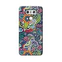 PRINTFIDAA Multiple Miraculous Symmetric Patterns Printed Designer Hard Back Case for LG G6, LG G6+, H870, H871, H872, H873, H870K, LS993, US997, VS988 Back Cover -(H8) VKM2028