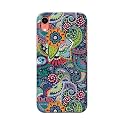 PRINTFIDAA Multiple Miraculous Symmetric Patterns Printed Designer Hard Back Case for Apple iPhone XR (6.1"), A2105, A1984, A2107, A2108 Back Cover -(H8) VKM2028