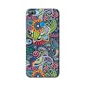 PRINTFIDAA Multiple Miraculous Symmetric Patterns Printed Designer Hard Back Case for Honor 9N Back Cover -(H8) VKM2028