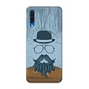 PRINTFIDAA Mustache Beard and Hairstyle Hipster in