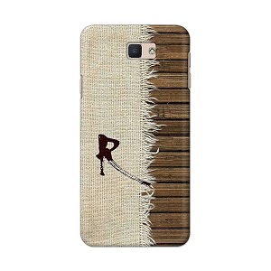 printfidaa name ii initial ii letter alphabet r chinese font printed designer hard back case for samsung onnxt  j7 prime  j7 prime 2  on7 prime  on7 2016 back cover -h8 vkm2029