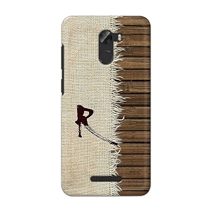 printfidaa name ii initial ii letter alphabet r chinese font printed designer hard back case for gionee a1 lite back cover -h8 vkm2029