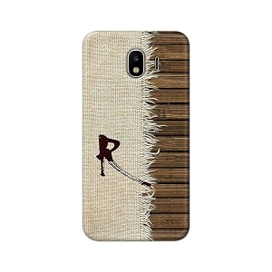 printfidaa name ii initial ii letter alphabet r chinese font printed designer hard back case for samsung galaxy j4 j400fds j400gds back cover -h8 vkm2029