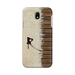 printfidaa name ii initial ii letter alphabet r chinese font printed designer hard back case for samsung galaxy j7 2017  samsung j7 pro j730f  ds back cover -h8 vkm2029