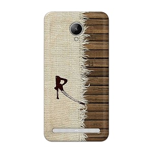 printfidaa name ii initial ii letter alphabet r chinese font printed designer hard back case for lenovo c2 k10a40 back cover -h8 vkm2029