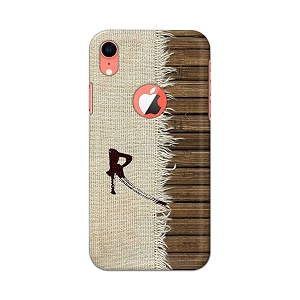 printfidaa name ii initial ii letter alphabet r chinese font printed designer hard back case for apple iphone xr logo 6134 a2105 a1984 a2107 a2108 back cover -h8 vkm2029