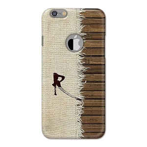 printfidaa name ii initial ii letter alphabet r chinese font printed designer hard back case for apple iphone 6 logo 4734  iphone 6s logo 4734 back cover -h8 vkm2029