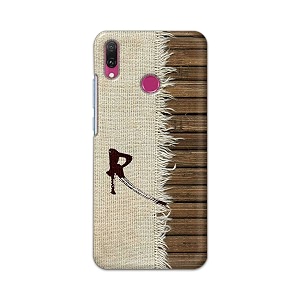 printfidaa name ii initial ii letter alphabet r chinese font printed designer hard back case for huawei y9 2019 jkm-lx1 jkm-lx2 jkm-lx3 jkm-al00jkm-tl00 back cover -h8 vkm2029