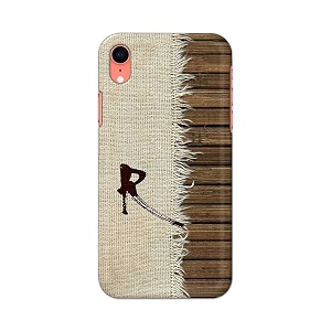 printfidaa name ii initial ii letter alphabet r chinese font printed designer hard back case for apple iphone xr 6134 a2105 a1984 a2107 a2108 back cover -h8 vkm2029