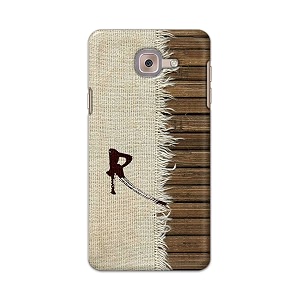 printfidaa name ii initial ii letter alphabet r chinese font printed designer hard back case for samsung galaxy j7 maxsamsung on max sm-g615f  ds back cover -h8 vkm2029