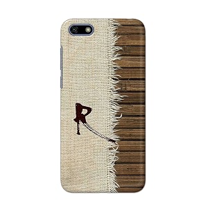 printfidaa name ii initial ii letter alphabet r chinese font printed designer hard back case for huawei y5 2018  y5 prime 2018  honor 7s dra-lx2 dua-lx2 back cover -h8 vkm2029
