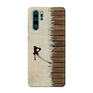 printfidaa name ii initial ii letter alphabet r chinese font printed designer hard back case for huawei p30 provog-l29 vog-l09 vog-l04 vog-al00 vog-al10 back cover -h8 vkm2029