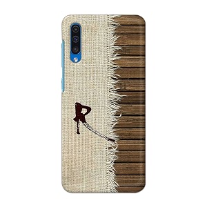 printfidaa name ii initial ii letter alphabet r chinese font printed designer hard back case for samsung galaxy a50  samsung a50s  samsung a30s back cover -h8 vkm2029