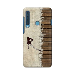 printfidaa name ii initial ii letter alphabet r chinese font printed designer hard back case for samsung galaxy a9 2018  samsung a9s sm-a920f  ds sm-a9200 back cover -h8 vkm2029
