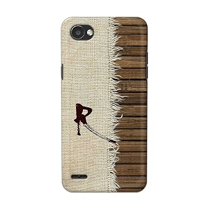 printfidaa name ii initial ii letter alphabet r chinese font printed designer hard back case for lg q6  q6 plus  q6 m700n m700a m700dsk m700an back cover -h8 vkm2029