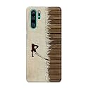 PRINTFIDAA Name II Initial II Letter Alphabet R Chinese Font Printed Designer Hard Back Case for Huawei P30 Pro,VOG-L29, VOG-L09, VOG-L04, VOG-AL00, VOG-AL10 Back Cover -(H8) VKM2029