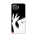 PRINTFIDAA Photo of Beautiful Girl Hard Back