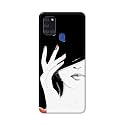 PRINTFIDAA Photo of Beautiful Girl Hard Back