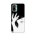 PRINTFIDAA Photo of Beautiful Girl Hard Back