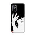 PRINTFIDAA Photo of Beautiful Girl Hard Back