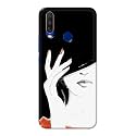 PRINTFIDAA Photo of Beautiful Girl Hard Back